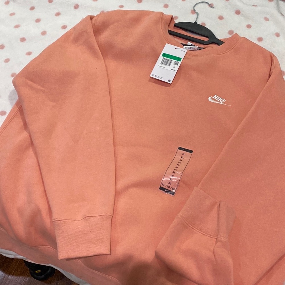 Nike Sweatshirt